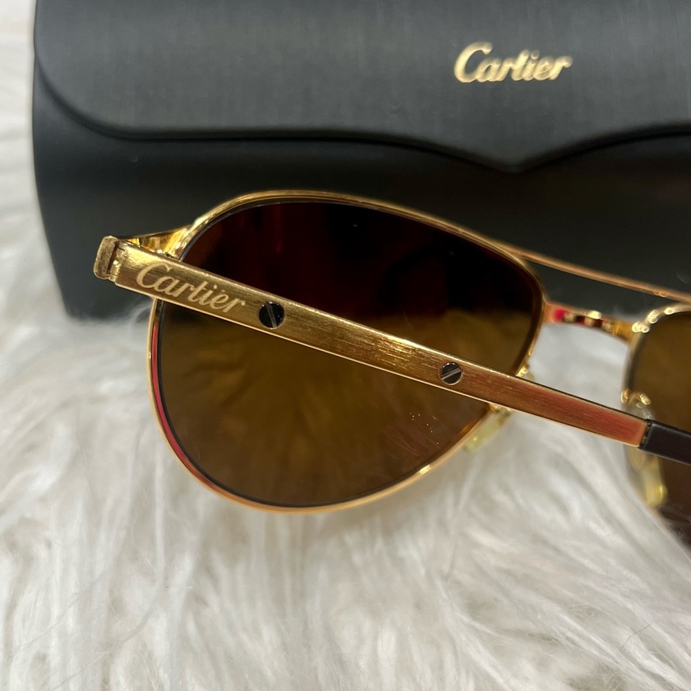Cartier - Picture 6 of 7